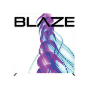 Blaze Light Box 1010 - Freestanding