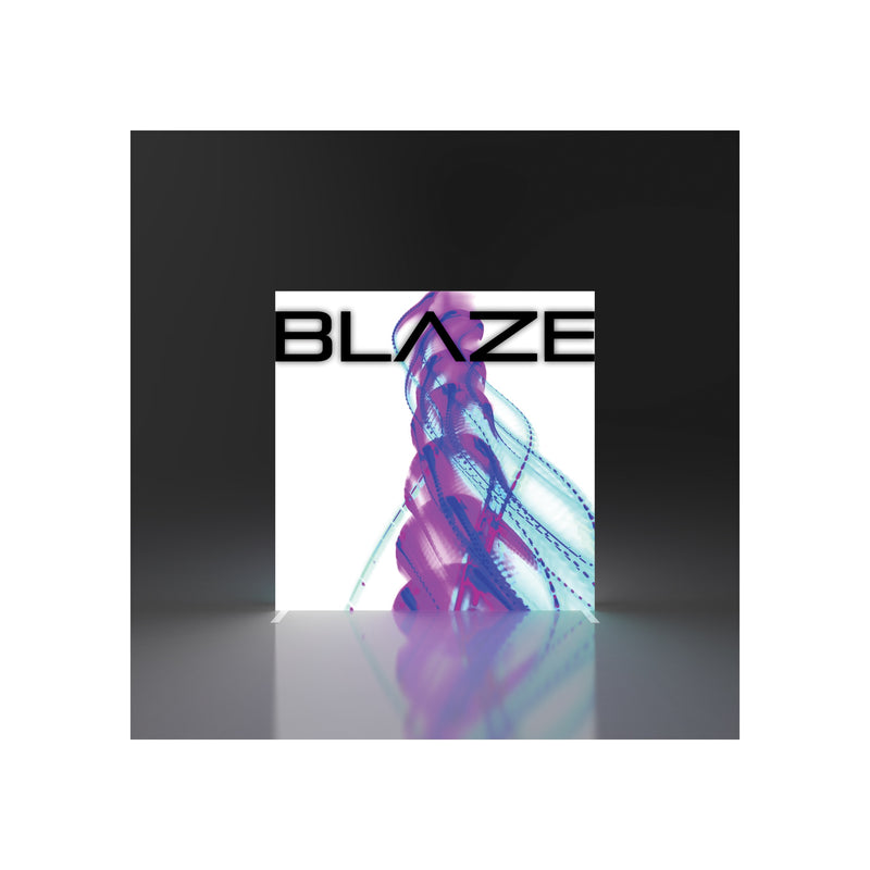 Blaze Light Box 1010 - Freestanding