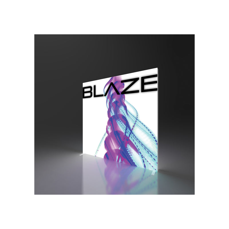 Blaze Light Box 1010 - Freestanding