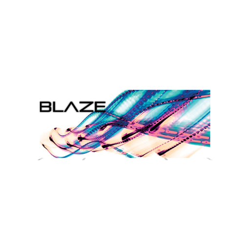 Blaze Light Box 2008 - Freestanding