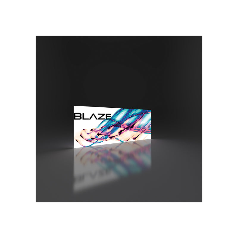 Blaze Light Box 2008 - Freestanding