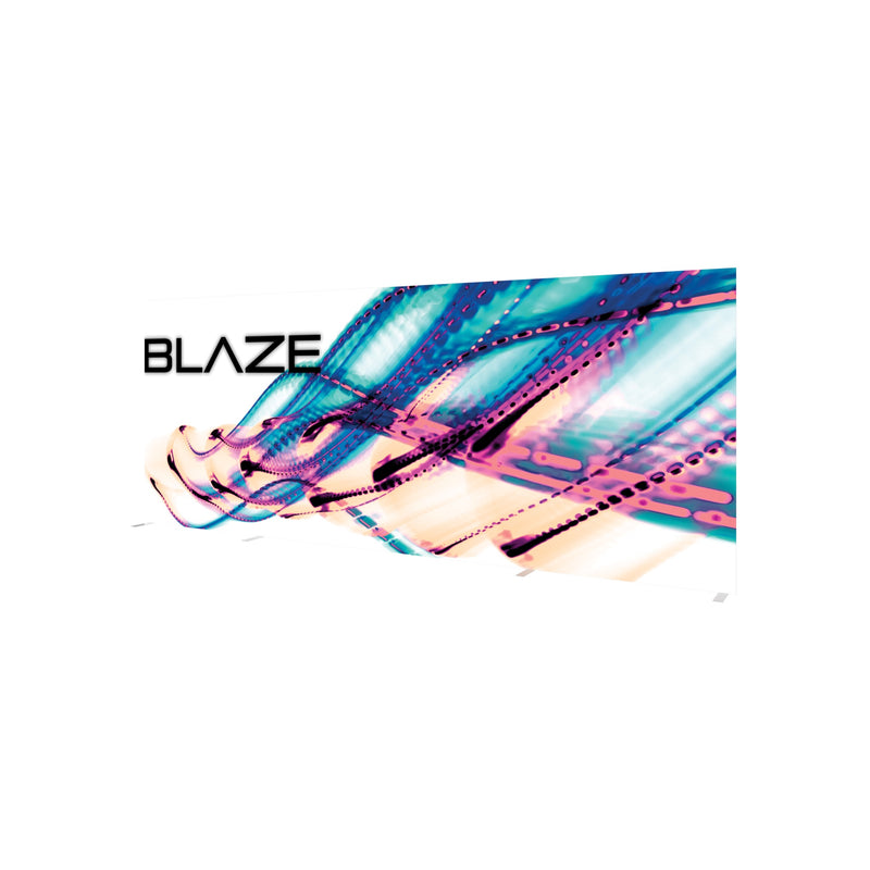 Blaze Light Box 2008 - Freestanding