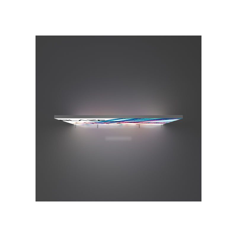Blaze Light Box 2008 - Freestanding