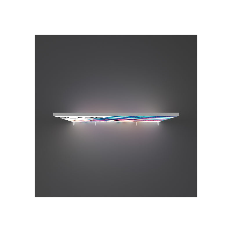 Blaze Light Box 2008 - Freestanding