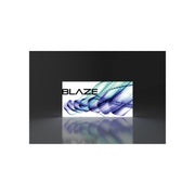 Blaze Light Box 2010 - Freestanding