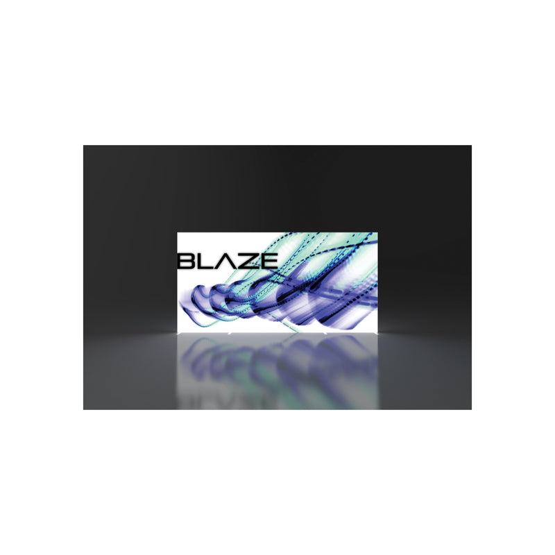 Blaze Light Box 2010 - Freestanding