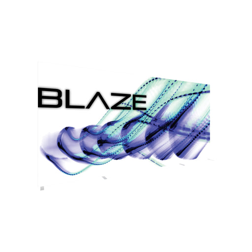 Blaze Light Box 2010 - Freestanding