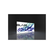 Blaze Light Box 2010 - Freestanding