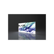 Blaze Light Box 2010 - Freestanding