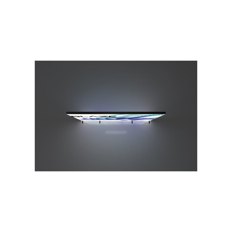 Blaze Light Box 2010 - Freestanding