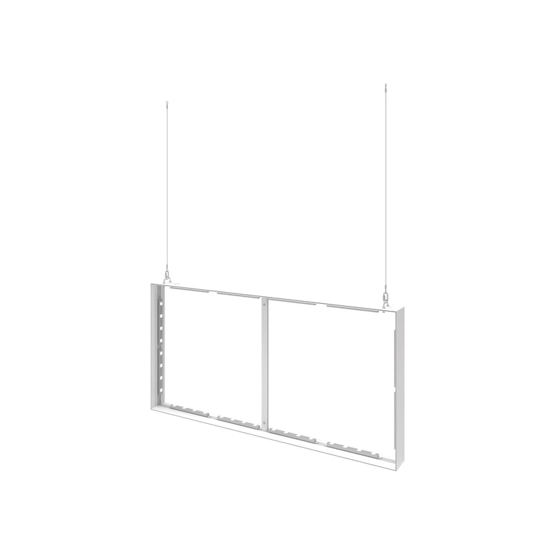 Blaze Light Box 0603 - Hanging