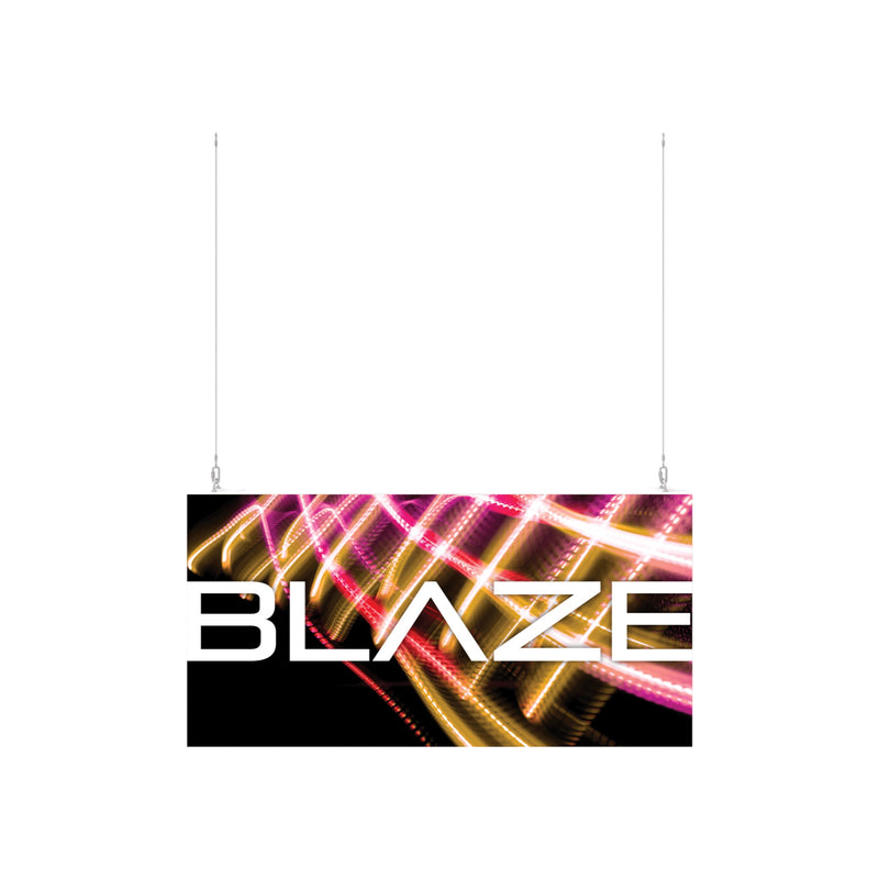 Blaze Light Box 0603 - Hanging