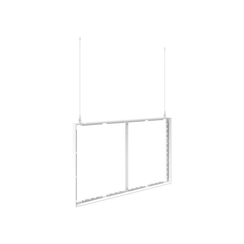 Blaze Light Box 0604 - Hanging