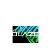 Blaze Light Box 0604 - Hanging