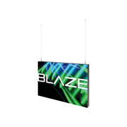 Blaze Light Box 0604 - Hanging
