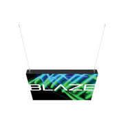 Blaze Light Box 0604 - Hanging