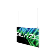 Blaze Light Box 0604 - Hanging