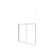 Blaze Light Box 0606 - Hanging