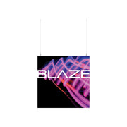 Blaze Light Box 0606 - Hanging