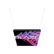 Blaze Light Box 0606 - Hanging