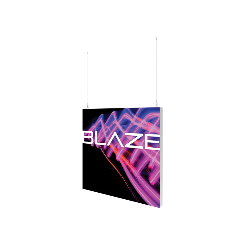 Blaze Light Box 0606 - Hanging