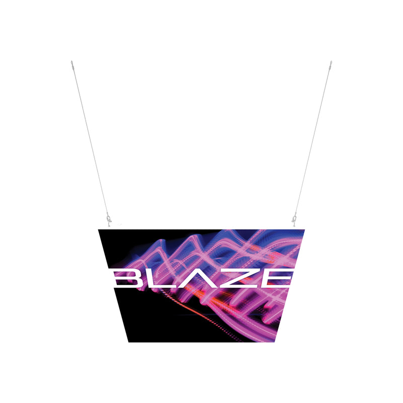 Blaze Light Box 0606 - Hanging