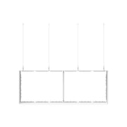 Blaze Light Box 0803 - Hanging