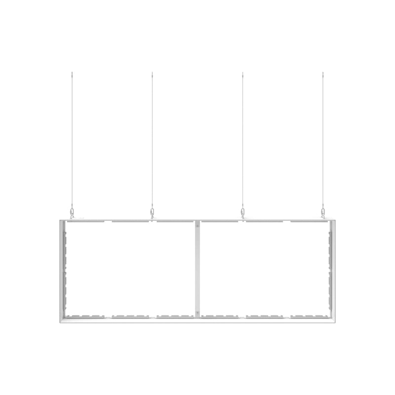 Blaze Light Box 0803 - Hanging