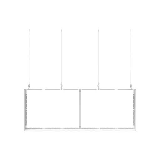 Blaze Light Box 0803 - Hanging