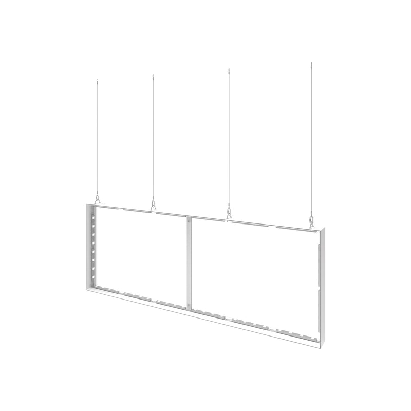 Blaze Light Box 0803 - Hanging