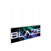 Blaze Light Box 0803 - Hanging