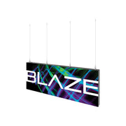 Blaze Light Box 0803 - Hanging