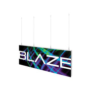 Blaze Light Box 0803 - Hanging