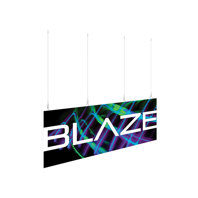Blaze Light Box 0803 - Hanging
