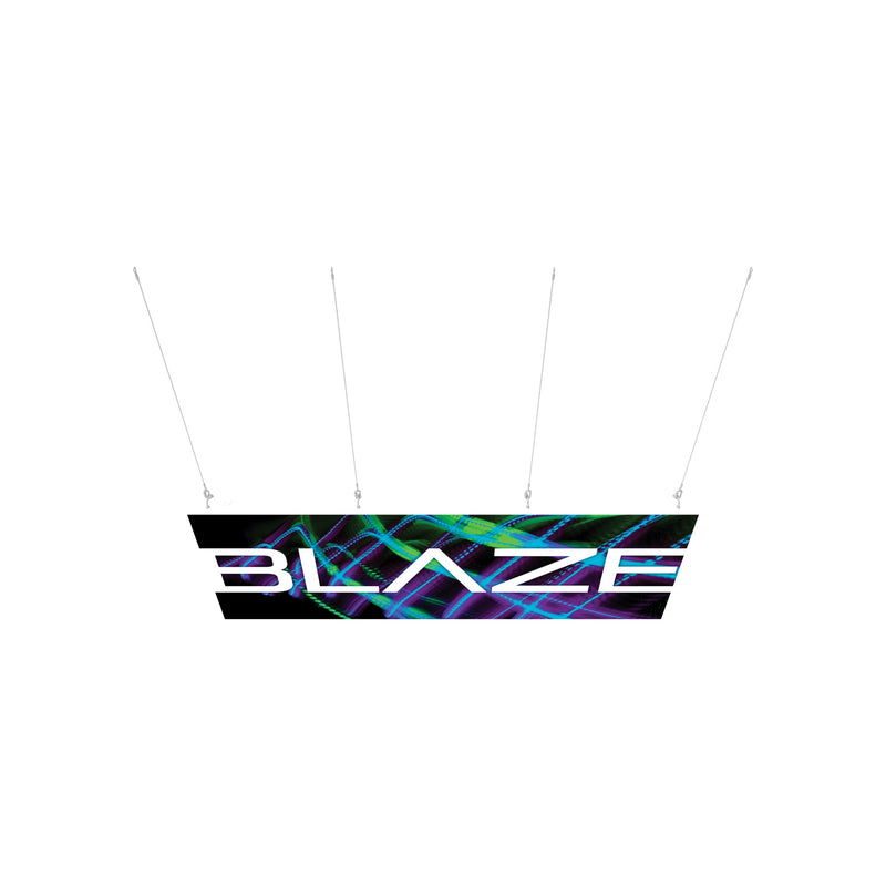 Blaze Light Box 0803 - Hanging