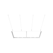 Blaze Light Box 0803 - Hanging