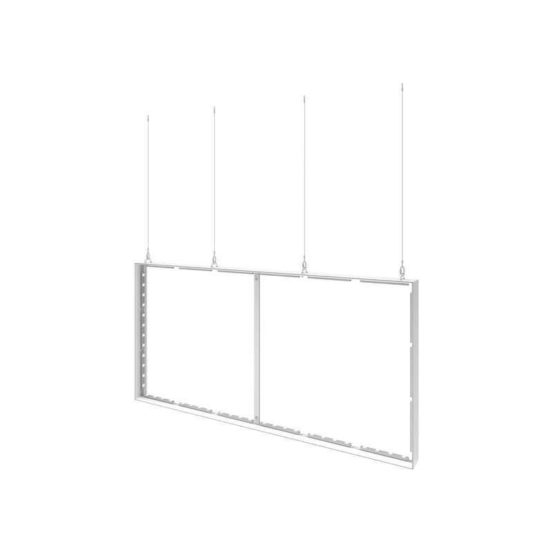 Blaze Light Box 0804 - Hanging