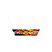 Blaze Light Box 0804 - Hanging