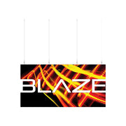 Blaze Light Box 0804 - Hanging