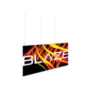 Blaze Light Box 0804 - Hanging