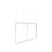 Blaze Light Box 0806 - Hanging