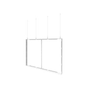 Blaze Light Box 0806 - Hanging