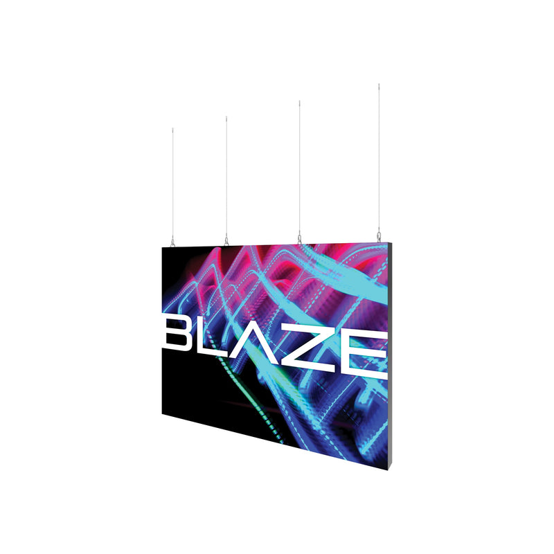 Blaze Light Box 0806 - Hanging