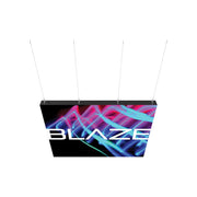 Blaze Light Box 0806 - Hanging