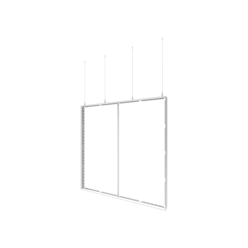 Blaze Light Box 0808 - Hanging