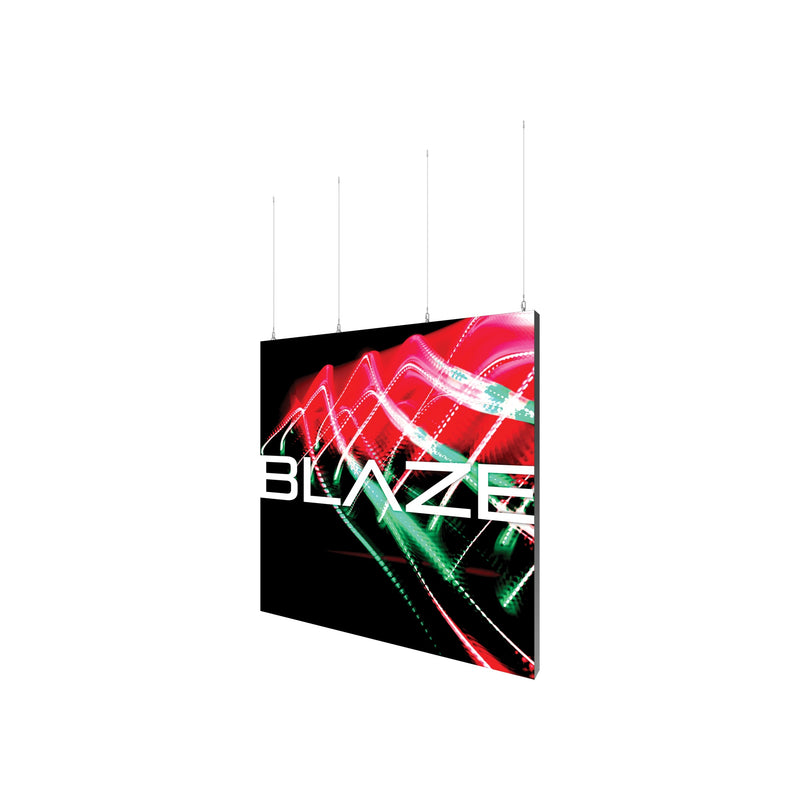 Blaze Light Box 0808 - Hanging