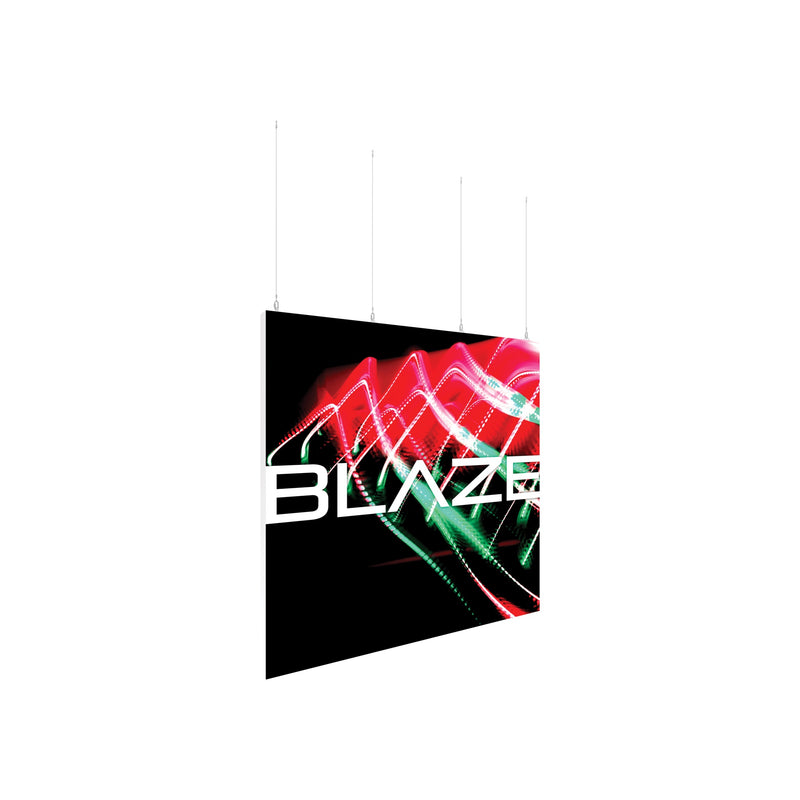 Blaze Light Box 0808 - Hanging