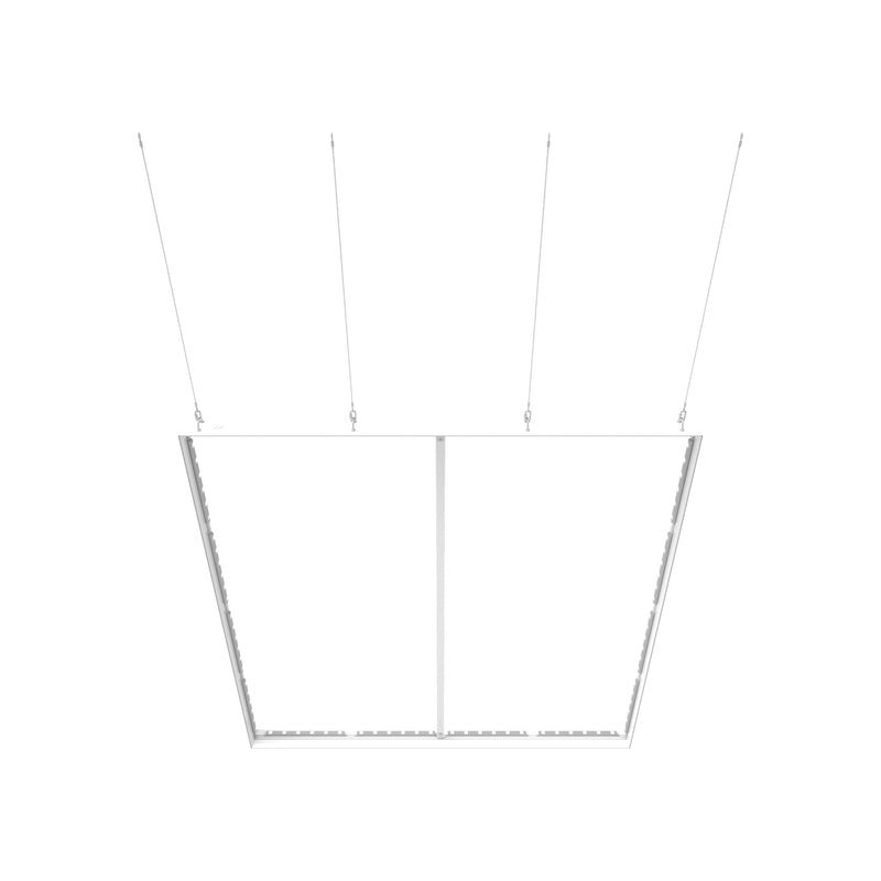 Blaze Light Box 0808 - Hanging