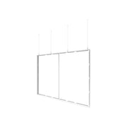 Blaze Light Box 1008 - Hanging
