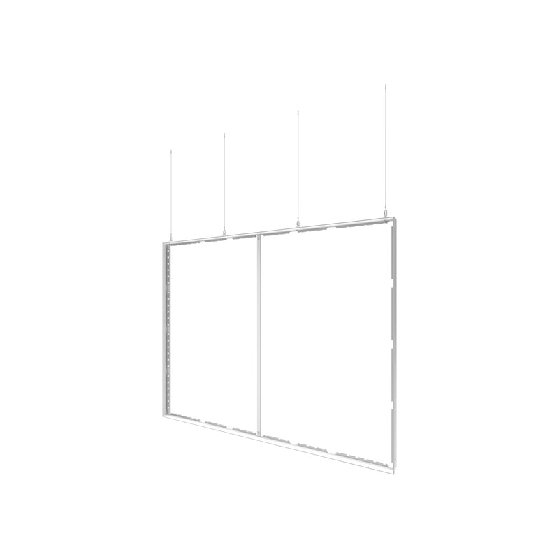 Blaze Light Box 1008 - Hanging